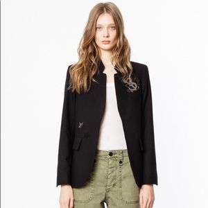 Blazer Zadig&Voltaire